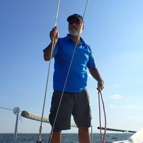 Meet your Posher, Paul - Picture 1 of 1